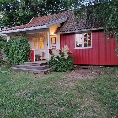 Koselig Anneks I Heggedal! Villa Asker Eksteriør bilde