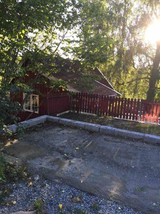 Koselig Anneks I Heggedal! Villa Asker Eksteriør bilde